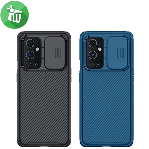 Nillkin CamShield Pro Case OnePlus 9 Pro