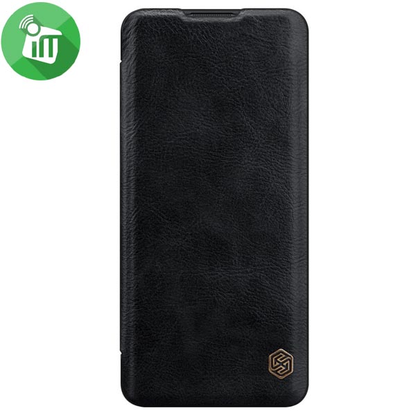 Nillkin Qin Series Leather Case OnePlus 9 Pro - Image 3
