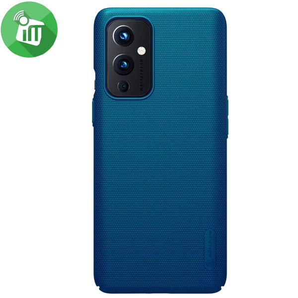 Nillkin Super Frosted shield case OnePlus 9 - Image 2