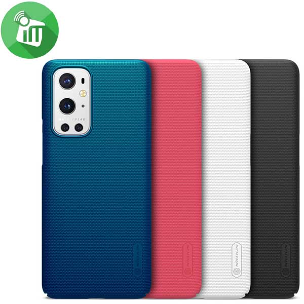 Nillkin Super Frosted shield case OnePlus 9 Pro