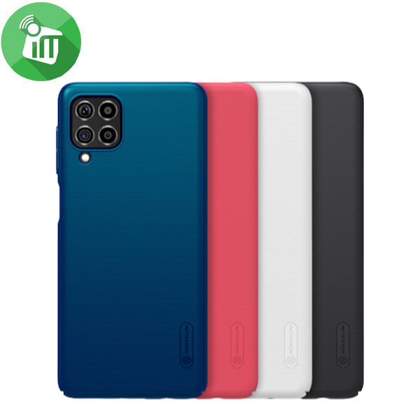 Nillkin Super Frosted shield case Samsung Galaxy M62
