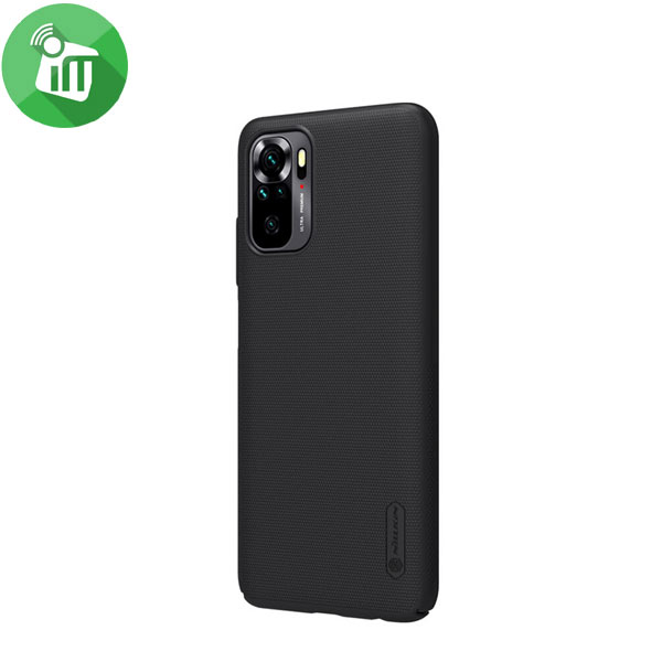 Nillkin Super Frosted shield case Xiaomi Redmi Note 10 / 10S - Image 4