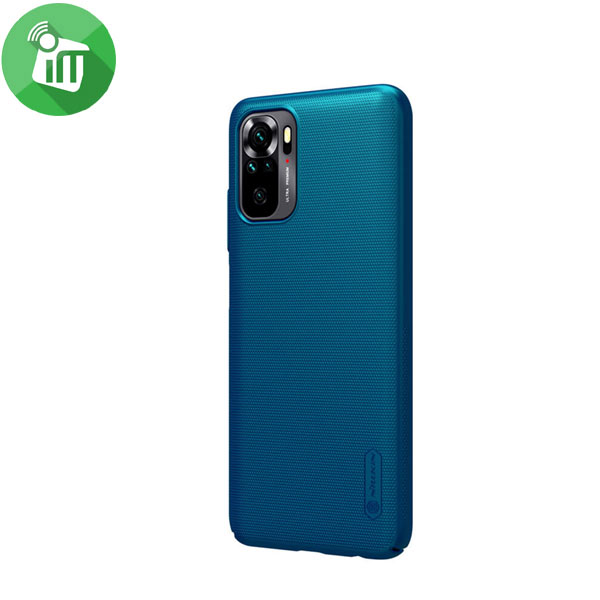 Nillkin Super Frosted shield case Xiaomi Redmi Note 10 / 10S - Image 2