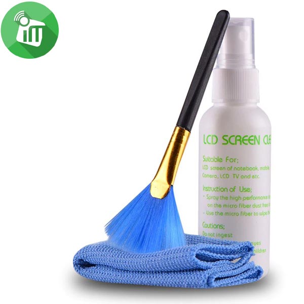 OPULA KCL-1018 Screen Cleaning Kit 60ml