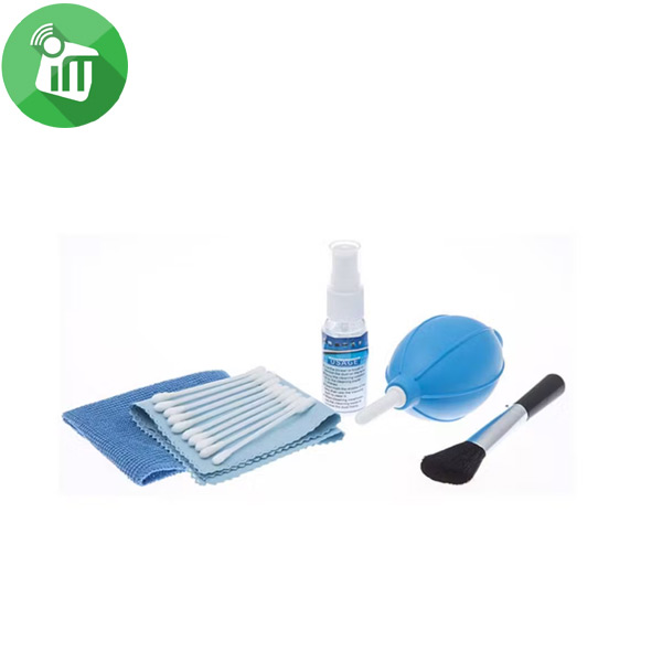 OPULA KCL-4060 6 in 1 Lens Cleaning Set
