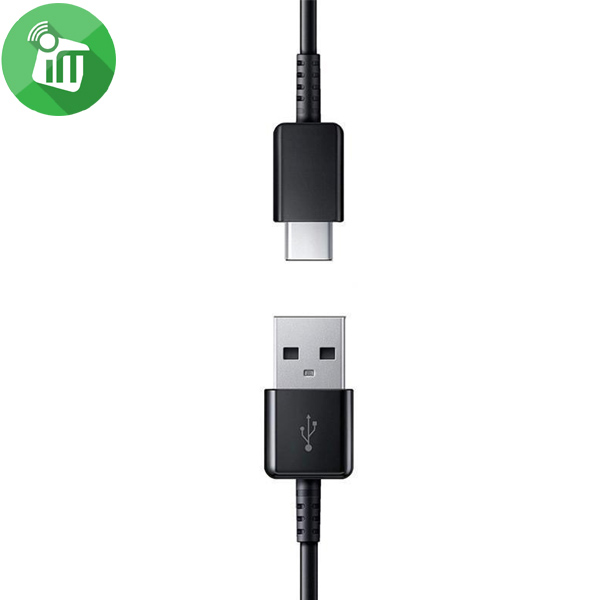 Samsung EP-DG950 USB-A To Type-C Data Charging Cable 2A (UnPacked)