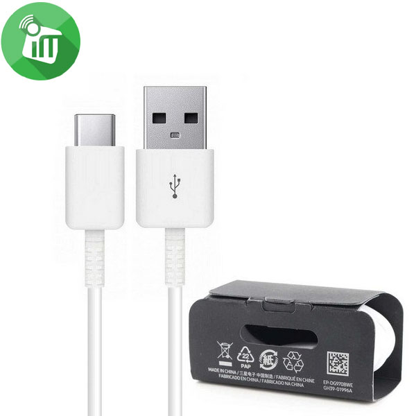 Samsung EP-DG970 Cable USB To Type-C Data Charging (UnPacked) - Image 2