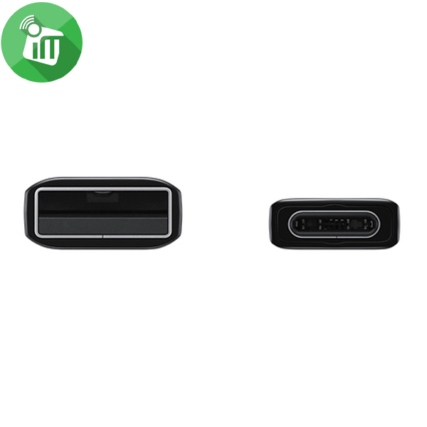 Samsung EP-DG950 USB-A To Type-C Data Charging Cable 2A (UnPacked)