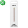 Samsung Galaxy Note 20 / Note 20 Ultra S Pen Stylet صورة أكبر تقييمات و تعليقات العملاء لم يتم تقييمه حتى الآن أرسل إلى صديق طباعة سامسونج قلم لهاتف جالكسي نوت 20 لون رمادي EJ-PN980BJEGWW سامسونج قلم لهاتف جالكسي نوت 20 لون رمادي EJ-PN980BJEGWW