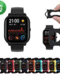 Silicone Case TPU Protector for Amazfit GTS
