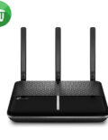 TP-Link AC2100 Wireless MU-MIMO VDSL/ADSL Modem Router (Archer VR600)