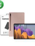 VMAX Tempered Glass Screen Protector 0.33MM 2.5D Normal Series For Samsung Galaxy Tab S7 / Tab S8 / Tab S9 / Xiaomi Redmi Pad SE