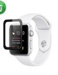 iScreen Protector Apple Watch 42MM Full Coverage TPU