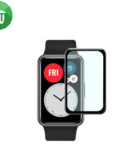 iScreen Protector Huawei Watch Fit Full Coverage TPU