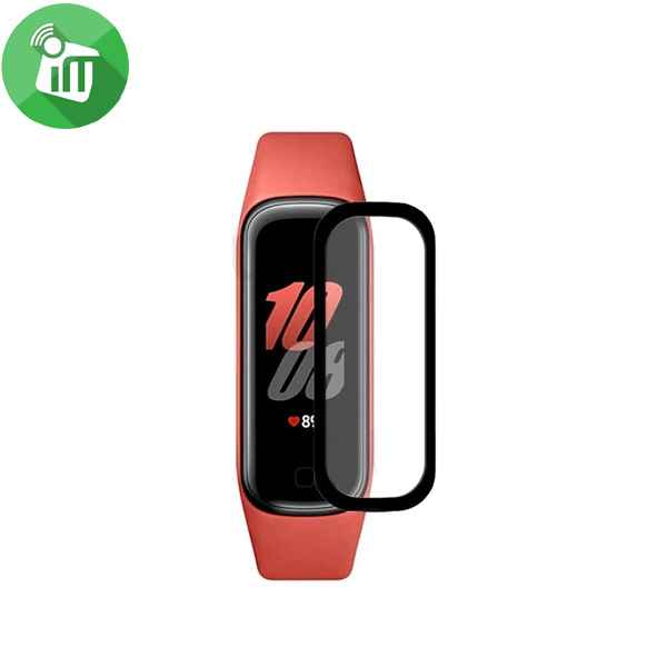 iScreen Protector Samsung Galaxy Fit 2 Full Coverage TPU