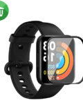 iScreen Protector Xiaomi Mi Watch Lite / Redmi Watch Full Coverage TPU