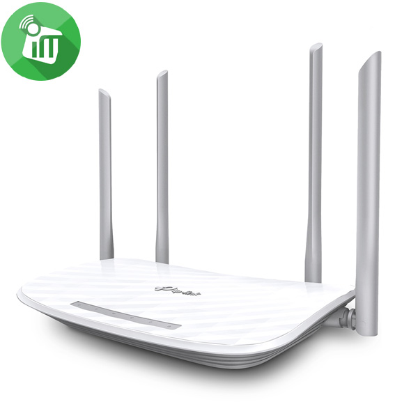 TP-Link AC1200 Dual Band Access Point/ Wi-Fi Router (Archer C50)