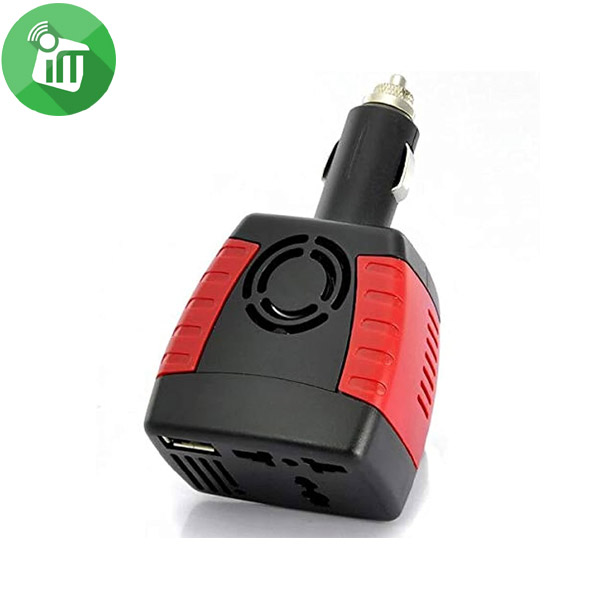 Car Inverter 150W DC 12V to AC 220V