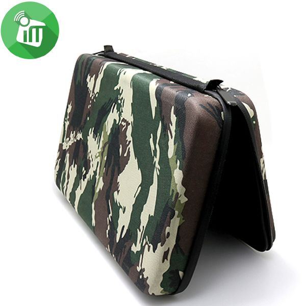 GP110G Carrying Case Travel Bag Large Cover For GoPro