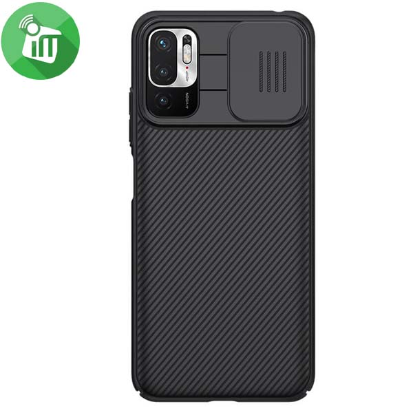 Nillkin CamShield Case for Xiaomi Redmi Note 10 5G