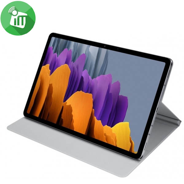 Samsung Galaxy Tab S8 / S7 Book Cover غطاء Book Cover Keyboard للجهاز اللوحي Galaxy Tab S8