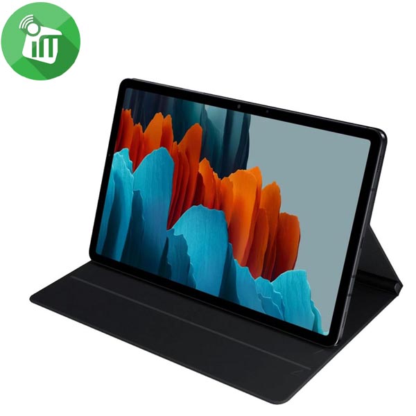 Samsung Galaxy Tab S8 / S7 Book Cover