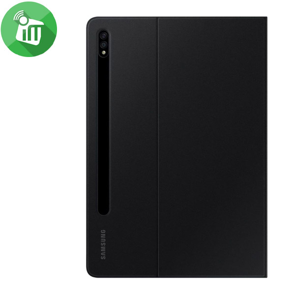 Samsung Galaxy Tab S8 / S7 Book Cover