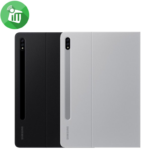 Samsung Galaxy Tab S8 / S7 Book Cover