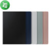Samsung Galaxy Tab S8 Plus Book Cover