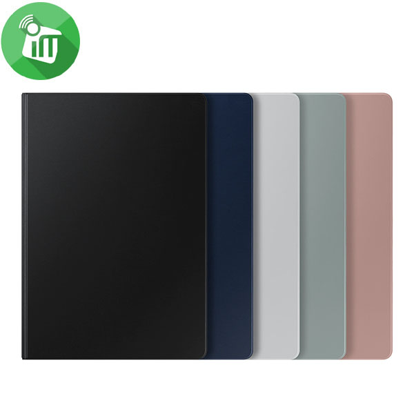 Samsung Galaxy Tab S8 Plus Book Cover