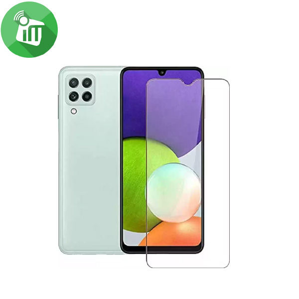 iScreen TPU Auto-Repair Hydrogel Screen Protector For Samsung Galaxy A22