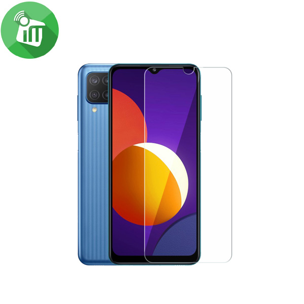 iScreen TPU Auto-Repair Hydrogel Screen Protector For Samsung Galaxy M12