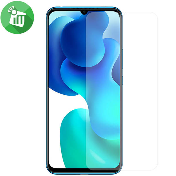 iScreen TPU Auto-Repair Hydrogel Screen Protector For Xiaomi Mi 10 Lite