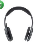 Logitech H800 Wireless Bluetooth Headset with Microphone
