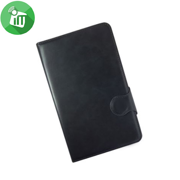 Di-lian Flip Leather Case Samsung Galaxy Tab A 10.1 (2019)