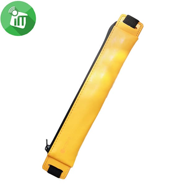 COTEetCI Apple pencil Leather Case - Image 4