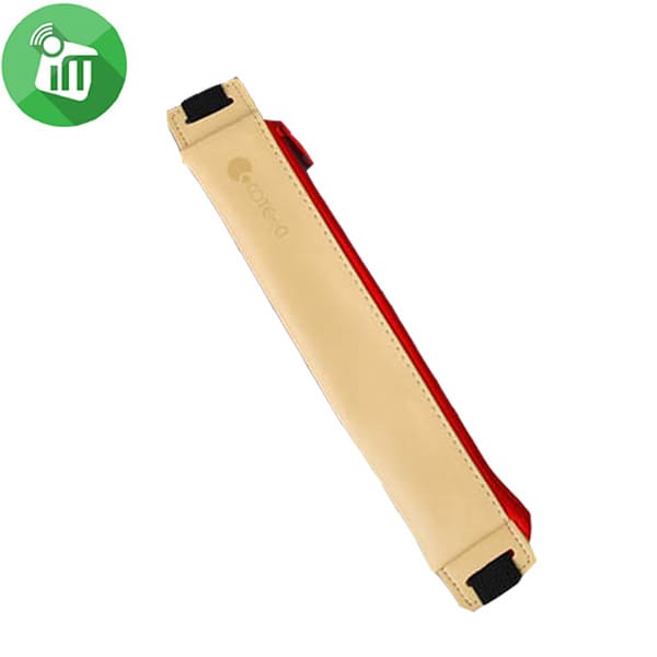 COTEetCI Apple pencil Leather Case - Image 3