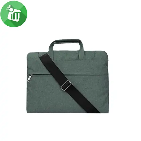 DCC Handbag With Straps For 15.4-inch - Image 8