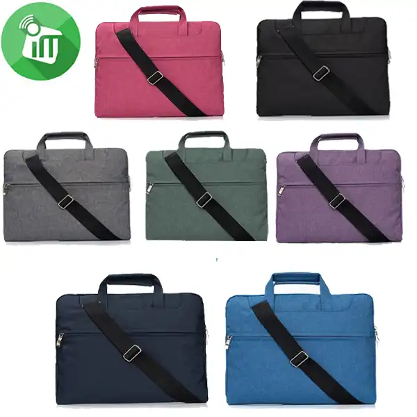 DCC Handbag With Straps For 15.4-inch