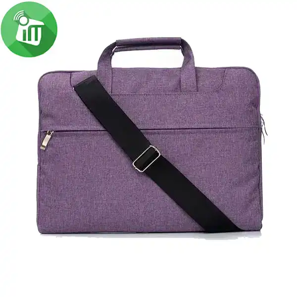 DCC Handbag With Straps For 15.4-inch - Image 4