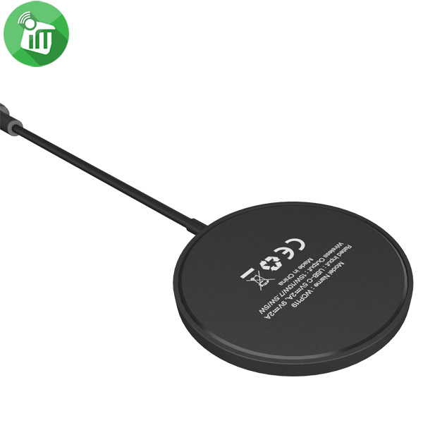 Energizer Max Magnetic MagSafe Wireless Fast Charger - Image 4