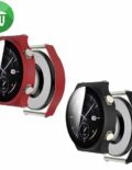 Fashion Full Case PC Hard Protector for Huawei Watch GT 2 Pro