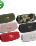 JBL Charge 5 Portable Wireless Bluetooth Speaker