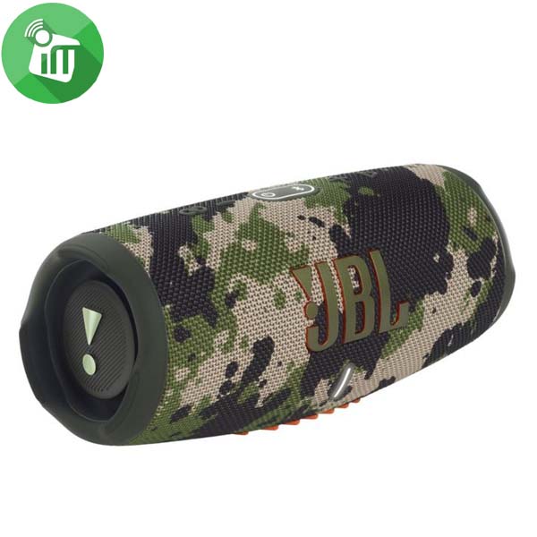 JBL Charge 5 Portable Wireless Bluetooth Speaker - Image 10