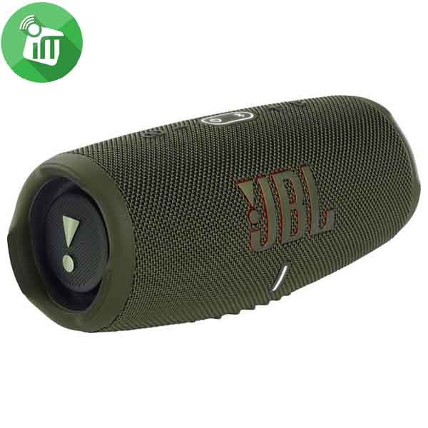 JBL Charge 5 Portable Wireless Bluetooth Speaker