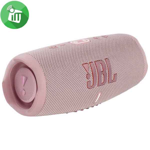 JBL Charge 5 Portable Wireless Bluetooth Speaker