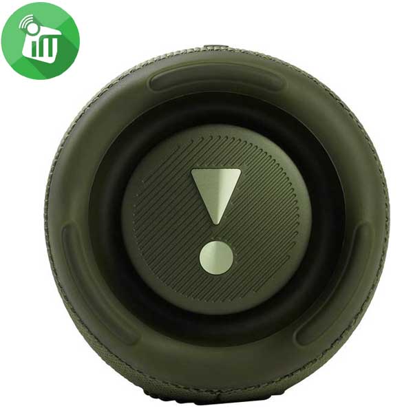 JBL Charge 5 Portable Wireless Bluetooth Speaker