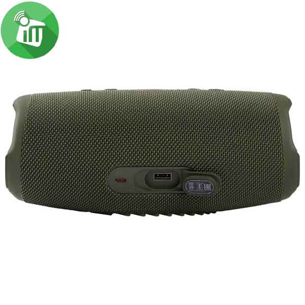 JBL Charge 5 Portable Wireless Bluetooth Speaker