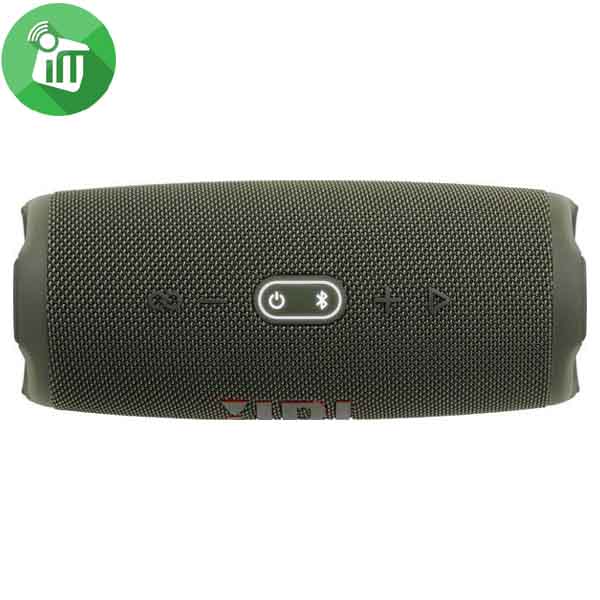 JBL Charge 5 Portable Wireless Bluetooth Speaker