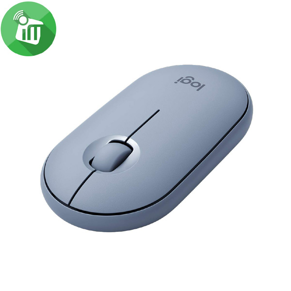 Logitech Pebble M350 Modern Wireless Mouse